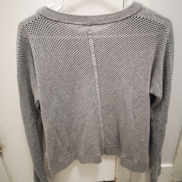 Lululemon Bhakti Life sweater - Picture 2 of 3